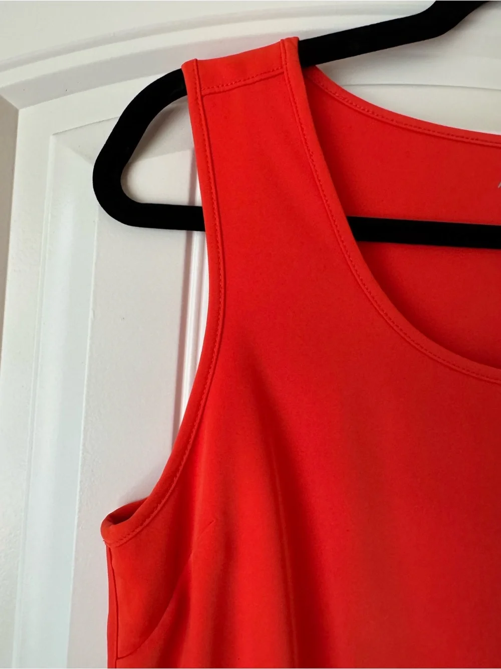 Athleta women’s sleeveless